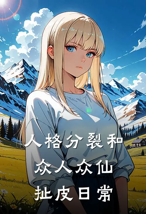 人格分裂和众人众仙扯皮日常