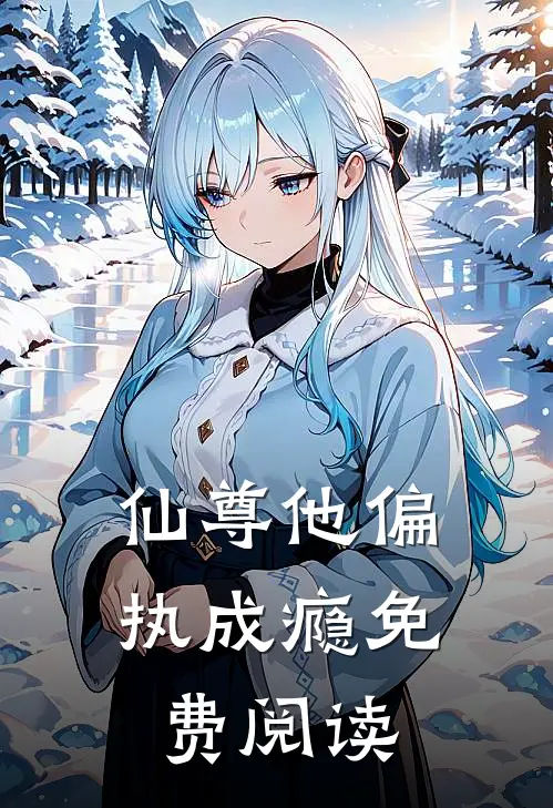 仙尊他偏执成瘾免费阅读