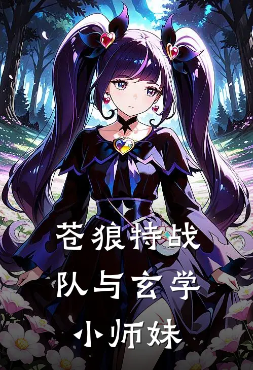 《苍狼特战队与玄学小师妹》司玄陆凛已完结小说_苍狼特战队与玄学小师妹(司玄陆凛)全文免费阅读无弹窗大结局