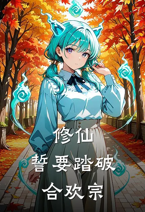 修仙：誓要踏破合欢宗(叶尘苏瑶)在哪看免费小说_已完结小说推荐修仙：誓要踏破合欢宗叶尘苏瑶