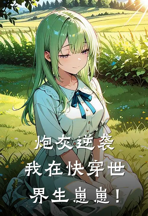 炮灰逆袭：我在快穿世界生崽崽！
