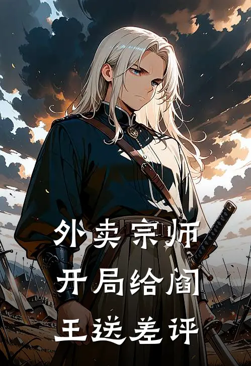 外卖宗师：开局给阎王送差评