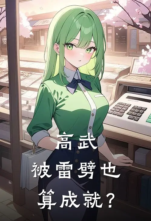 高武：被雷劈也算成就？赵高刘小凡热门小说排行_免费阅读全文高武：被雷劈也算成就？(赵高刘小凡)