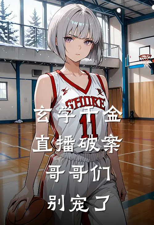 玄学千金直播破案：哥哥们别宠了(苏妙妙林景瑜)完本小说_免费阅读无弹窗玄学千金直播破案：哥哥们别宠了苏妙妙林景瑜