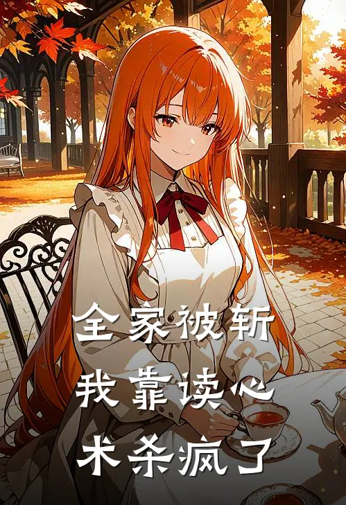 全家被斩，我靠读心术杀疯了云未晞云清莲完整版小说_最新章节列表全家被斩，我靠读心术杀疯了(云未晞云清莲)