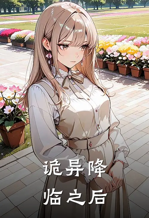 诡异降临之后(苏然苏然)最新章节在线阅读_(诡异降临之后)完整版免费在线阅读