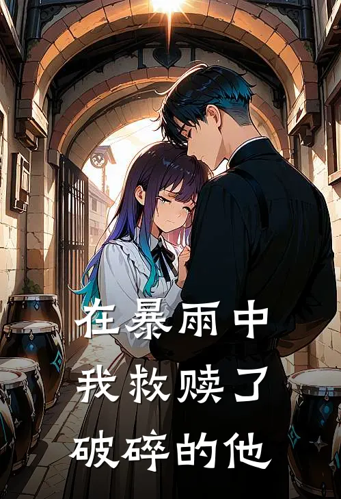 在暴雨中，我救赎了破碎的他(周屿白苏薇薇)最新完结小说_完结版小说全文免费阅读在暴雨中，我救赎了破碎的他(周屿白苏薇薇)