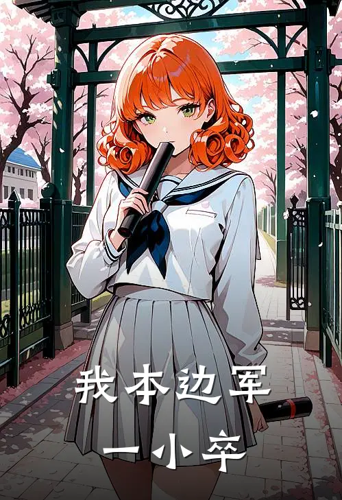 我本边军一小卒