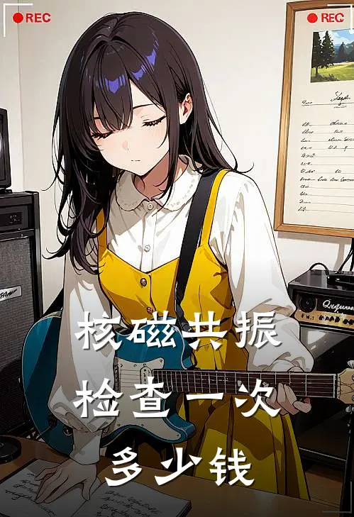 核磁共振检查一次多少钱