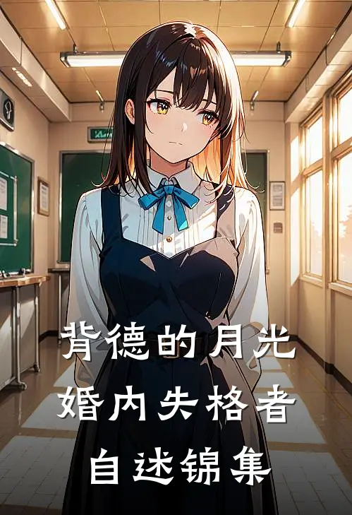 背德的月光婚内失格者自述锦集李威吴青青最新推荐小说_完结版小说推荐背德的月光婚内失格者自述锦集李威吴青青