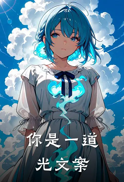 你是一道光文案