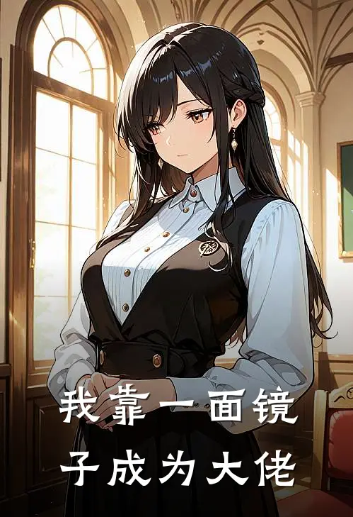 我靠一面镜子成为大佬上官柔张子言最新好看小说_免费小说我靠一面镜子成为大佬(上官柔张子言)