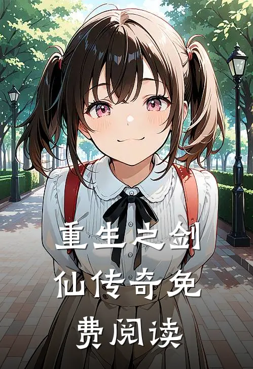 重生之剑仙传奇免费阅读