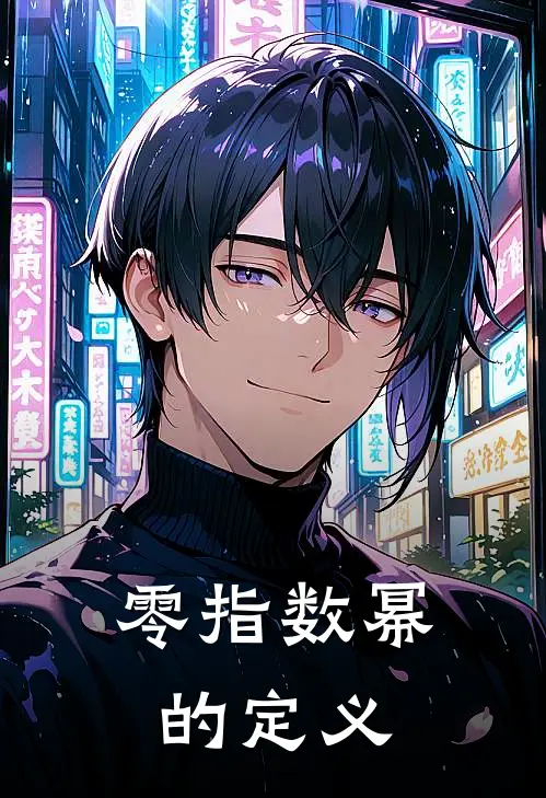 零指数幂的定义