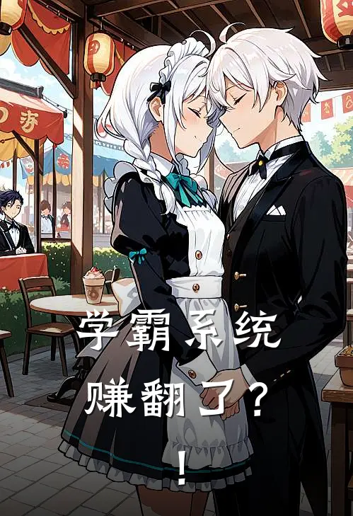 学霸系统赚翻了？！