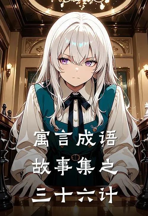 寓言成语故事集之三十六计