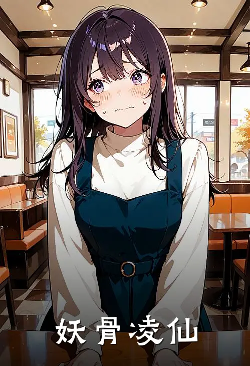 妖骨凌仙(花凌尘秋香)已完结小说_妖骨凌仙(花凌尘秋香)小说免费在线阅读