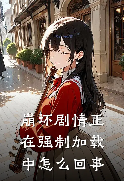 崩坏剧情正在强制加载中怎么回事