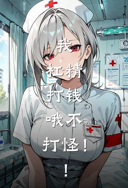 我，杠精，打钱，哦不，打怪！！