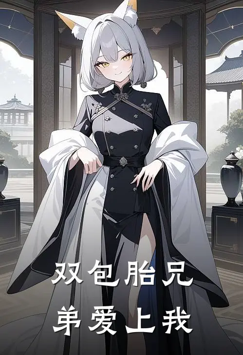 双包胎兄弟爱上我