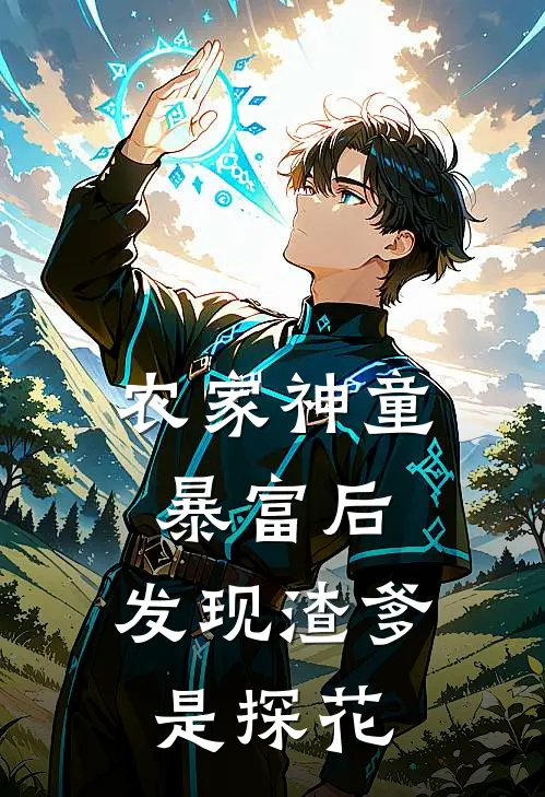 农家神童暴富后，发现渣爹是探花