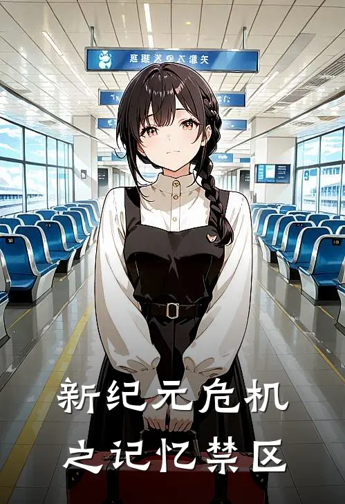 新纪元危机之记忆禁区(林默陈薇)最新完结小说_完结版小说全文免费阅读新纪元危机之记忆禁区(林默陈薇)