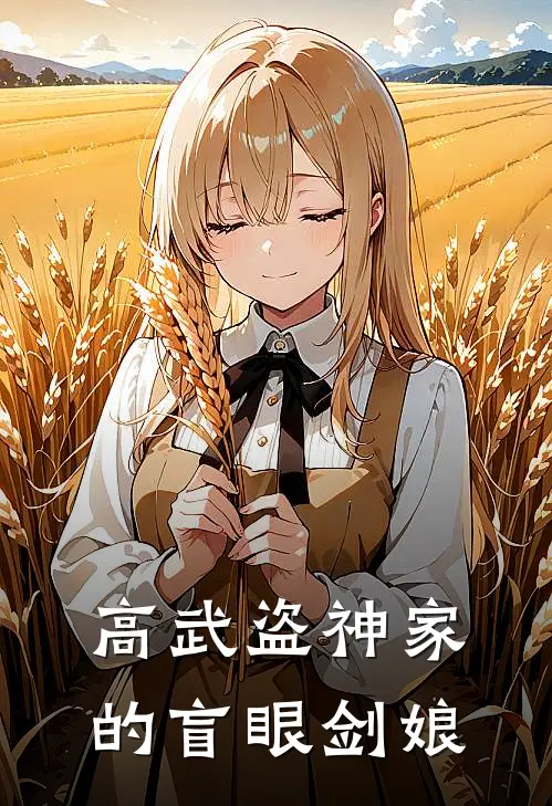 高武盗神家的盲眼剑娘