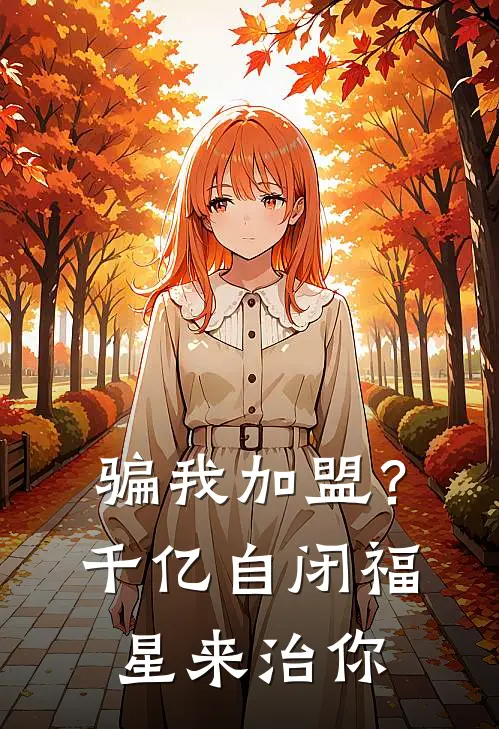 骗我加盟？千亿自闭福星来治你阿妍林芮全文免费阅读_热门小说大全骗我加盟？千亿自闭福星来治你阿妍林芮