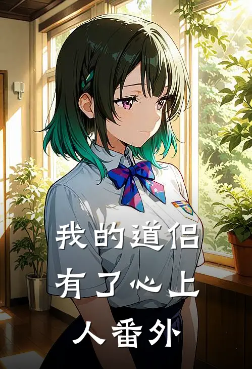 我的道侣有了心上人番外