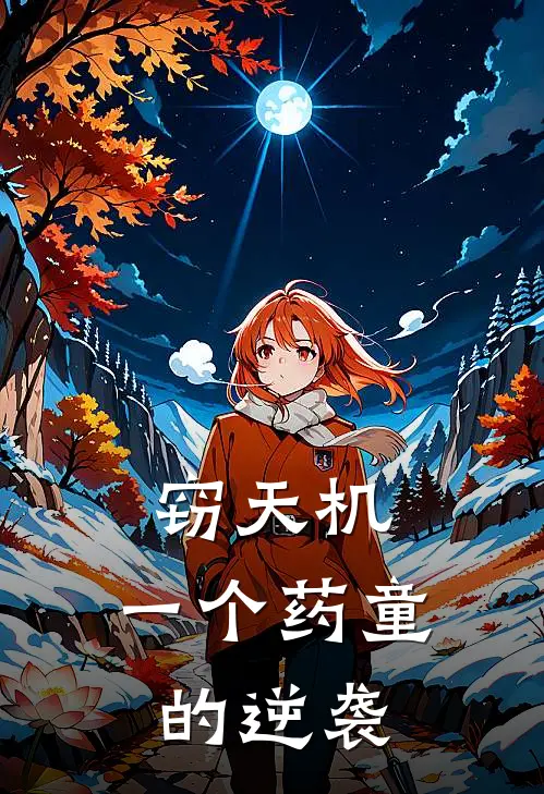 窃天机，一个药童的逆袭