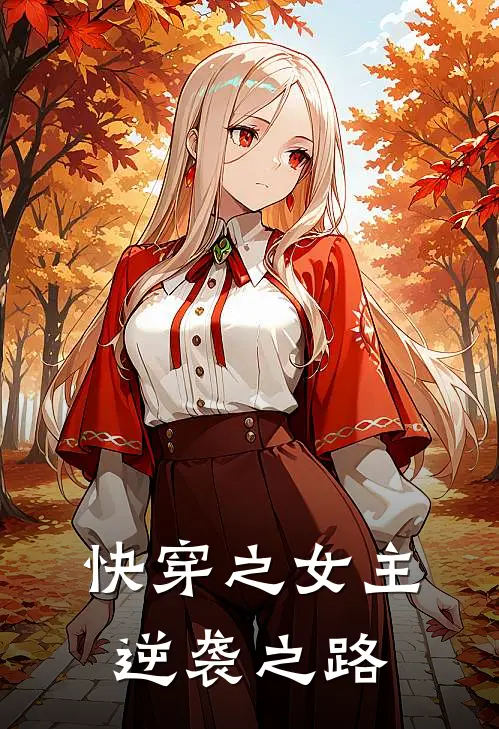 快穿之女主逆袭之路