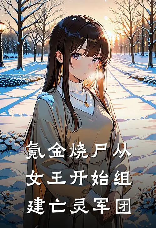 氪金烧尸从女王开始组建亡灵军团