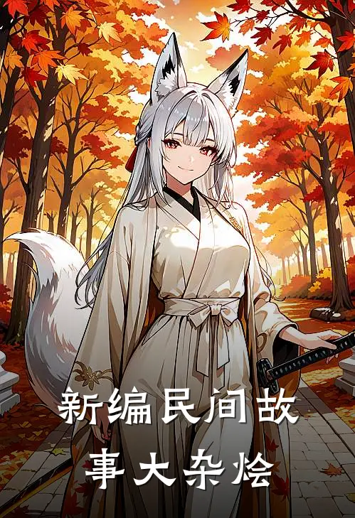 新编民间故事大杂烩