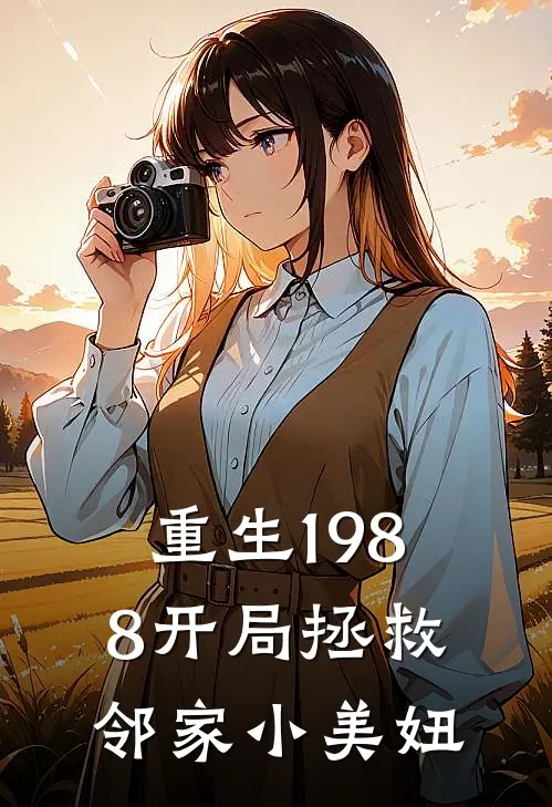 重生1988开局拯救邻家小美妞