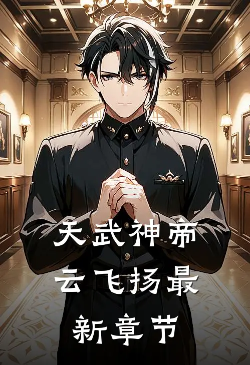天武神帝云飞扬最新章节