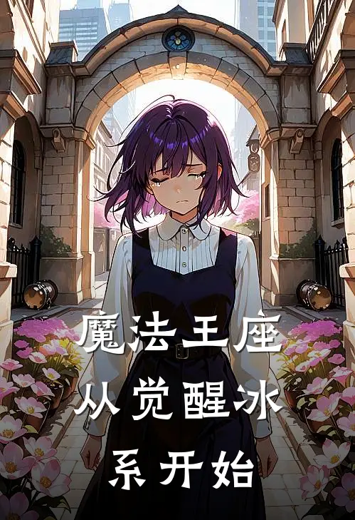 魔法王座：从觉醒冰系开始