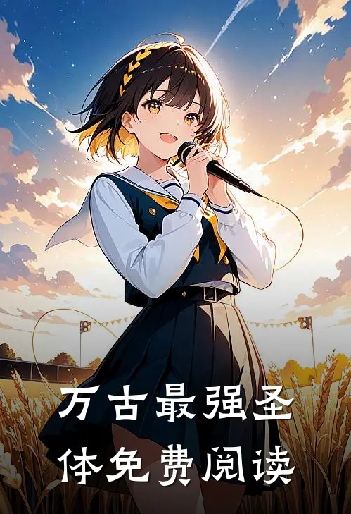 万古最强圣体免费阅读