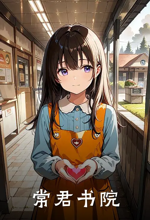 常君书院