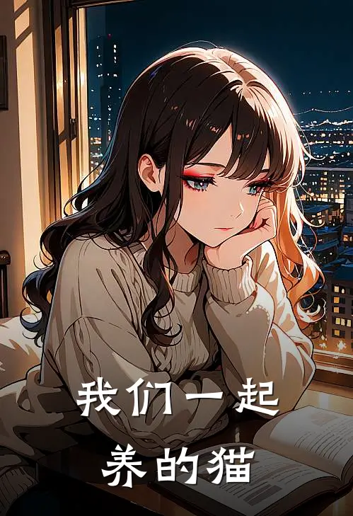 我们一起养的猫