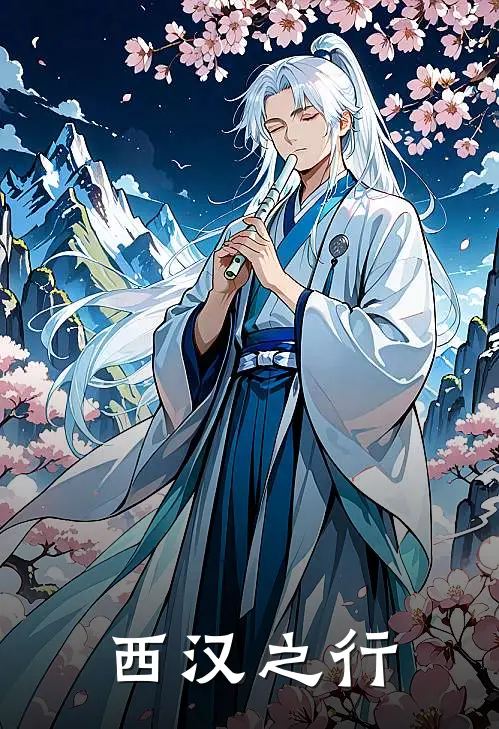 西汉之行