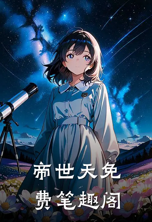 帝世天免费笔趣阁