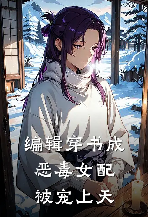 编辑穿书成恶毒女配被宠上天(宁语嫣萧景煜)免费完结小说_小说完整版免费阅读编辑穿书成恶毒女配被宠上天(宁语嫣萧景煜)