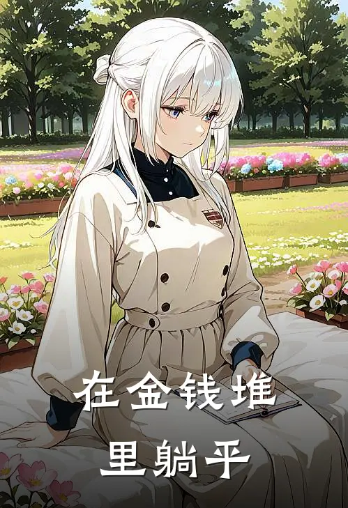 在金钱堆里躺平
