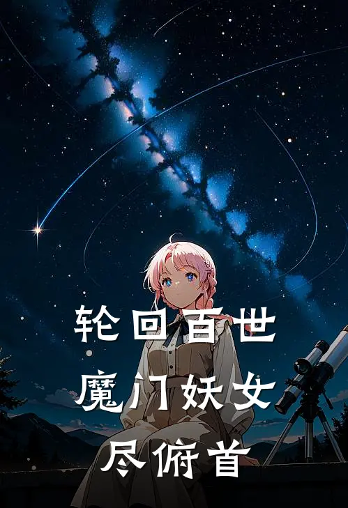 轮回百世，魔门妖女尽俯首