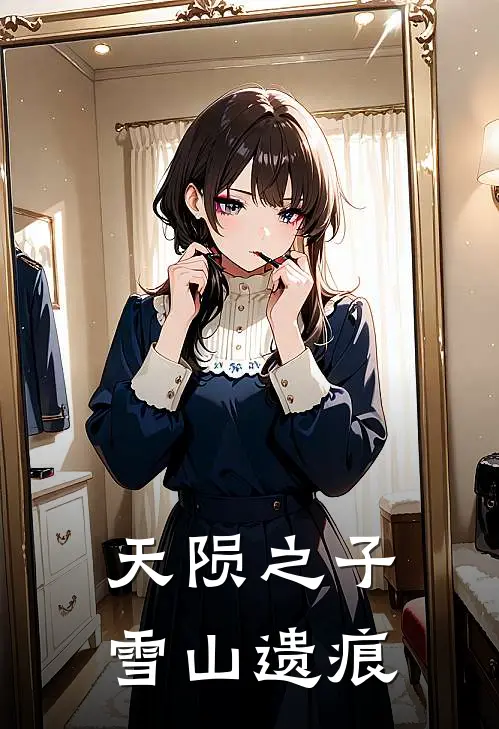 天陨之子：雪山遗痕