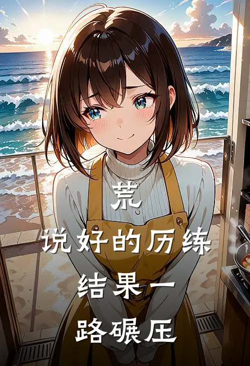 唐三石昊(荒：说好的历练，结果一路碾压)全章节在线阅读_(荒：说好的历练，结果一路碾压)完结版免费阅读