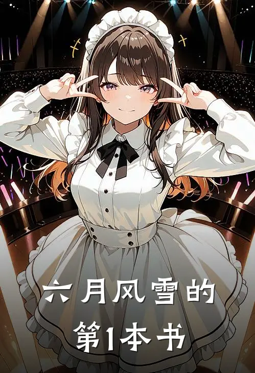 六月风雪的第1本书(苏尘江清瑶)最新好看小说_最新章节列表六月风雪的第1本书(苏尘江清瑶)