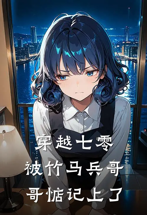 穿越七零，被竹马兵哥哥惦记上了