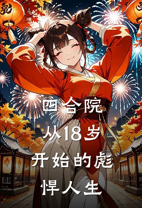 四合院：从18岁开始的彪悍人生(赵卫东傻柱)热门网络小说_最新完本小说四合院：从18岁开始的彪悍人生(赵卫东傻柱)