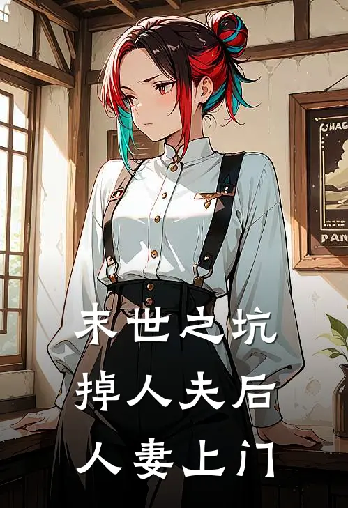 末世之坑掉人夫后人妻上门